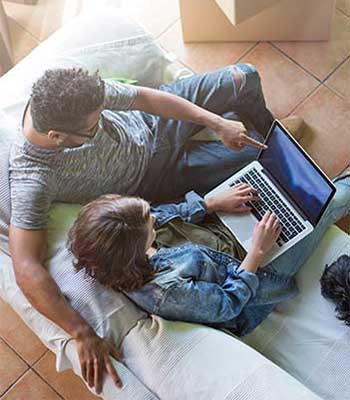 Mortgages for First Time Home Buyers